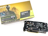 Test: KFA2 GeForce GTX 1660 SUPER - GTX 16-serien får också en SUPER-uppgradering (Sammanfattning)