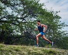 Ett problem med löpdynamiken på Garmin Fenix 7 (bilden) har lösts med betaversion 21.13. (Bildkälla: Garmin)