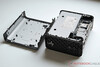 Z2 Mini G1a med demonterad bottenplatta