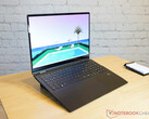 LG gram Pro 2-in-1 16T90SP 2-i-1 recension