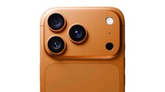 Enligt en uppgiftslämnare kommer iPhone 17 Pro Max att erbjuda den mest kraftfulla telefotokameran i en smartphone hittills. (Bildkälla: MajinBu)