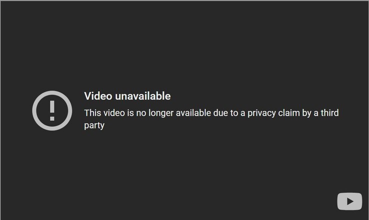 Moore's Law Is Dead's Zen 7-video har tagits bort.