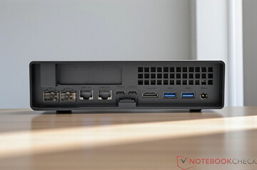Miniforum MS-A2