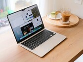 Nästa generations MacBook Air förväntas bli officiellt presenterad inom kort. (Bildkälla: Taan Huyn)