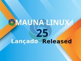Debian 13.1-baserade Mauna Linux 25 nu tillgängligt (Bildkälla: Mauna Linux)
