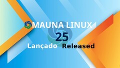 Debian 13.1-baserade Mauna Linux 25 nu tillgängligt (Bildkälla: Mauna Linux)