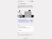 Googles Motion Assist lanseras först på Pixel-telefoner.