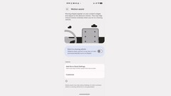 Googles Motion Assist lanseras först på Pixel-telefoner.