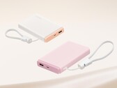 Oppo lanserar en säkrare fickladdare på 10 000 mAh med 33 W laddning och ColorOS-integration