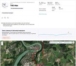 GPS-test Teclast T65 Max: översikt