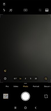 Xiaomi 17 Pro smartphone recension