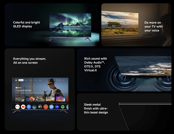 (Bildkälla: Xiaomi)