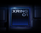 Xiaomi planerar inte att introducera enheter med Xring SoC på den internationella marknaden just nu. På bilden: Xring O1 SoC. (Bildkälla: Xiaomi)
