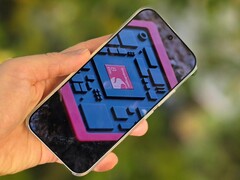 Xiaomi 17 i vår kommande granskning (Bildkälla: Marcus Herbrich)