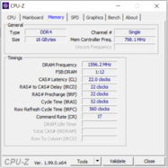 CPU-Z