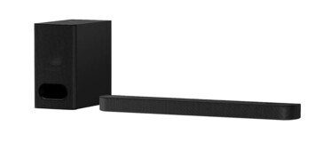 Sony Bravia Theater Bar 6 är en 3.1.2-kanalig installation. (Bildkälla: Sony)