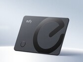 Eufy SmartTrack Card E40 (bilden) kommer att lanseras i USA inom en snar framtid. (Bildkälla: eufy)