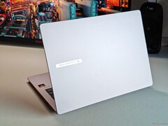 Asus ExpertBook PM3 (bildkälla: Notebookcheck)