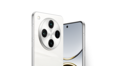 Find X8 Pro. (Bildkälla: Oppo)