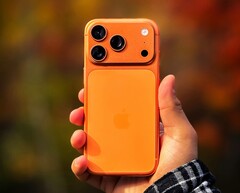 Apple iPhones kan få nya satellitfunktioner i framtiden (Bildkälla: Abhinav Choudhary)