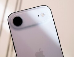 Apple iPhone Air 2 kan vara utrustad med två bakre kameror (Bildkälla: appshunter.io)