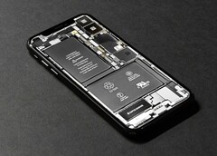 Europeiska modellvarianter av smartphones har ofta ett mindre batteri än sina kinesiska motsvarigheter (Bildkälla: Tyler Lastovich)