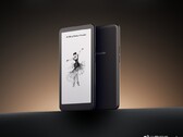 iReader Tango 2s kommer att ha en 5,8-tums Carta 1300-skärm.