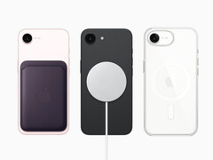 IPhone 17e har stöd för MagSafe-tillbehör, men med en stor nackdel.