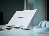 Arrow Lake-HX CPU och 115 W GPU är en fantastisk kombination för att maximera spelprestanda (Bildkälla: Notebookcheck)