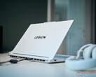 Arrow Lake-HX CPU och 115 W GPU är en fantastisk kombination för att maximera spelprestanda (Bildkälla: Notebookcheck)