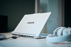 Arrow Lake-HX CPU och 115 W GPU är en fantastisk kombination för att maximera spelprestanda (Bildkälla: Notebookcheck)