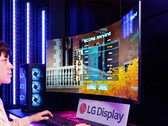 LG Display tar med sig flera OLED-paneler till Computex 2026 den här veckan.