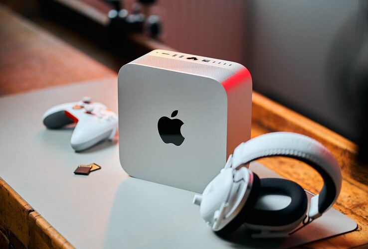 Det omtyckta minnesalternativet på 512 GB för Mac Studio finns inte längre.