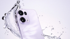 Reno 13 Pro. (Bildkälla: Oppo)