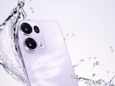 Reno 13 Pro. (Bildkälla: Oppo)