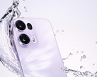 Reno 13 Pro. (Bildkälla: Oppo)