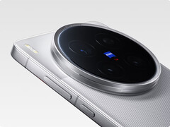 Vivo förväntas ersätta X200 Ultra i mars.