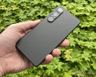 Xperia 1 VII kommer troligen inte att lanseras i Nordamerika i nuläget. (Bildkälla: Notebookcheck)