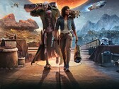 Star Wars Outlaws recension: Riktmärken för bärbar dator och stationär dator