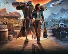 Star Wars Outlaws recension: Riktmärken för bärbar dator och stationär dator