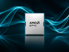 Hela AMD:s nästa generations Epyc-serverprocessorutbud har avslöjats.