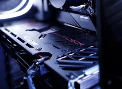 AMD:s nästa generations grafikkort för spel förväntas inte komma ut på marknaden förrän tidigast 2027.