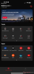 Nebula App