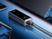 Ankers Prime Power Bank (26K, 300W) (bilden) är nu tillgänglig. (Bildkälla: Anker)