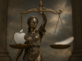 En grupptalan på 3 miljarder pund mot Apple går nu vidare till rättegång i Storbritannien.