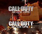 Banner för Call of Duty: Black Ops och Black Ops 2 till PS5 har visats upp