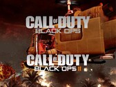 Banner för Call of Duty: Black Ops och Black Ops 2 till PS5 har visats upp