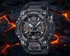 En ny Casio G-Shock MudMaster-klocka skulle bli den femte i serien (äldre GWG-B1000EC-1A på bilden). (Bildkälla: Casio, redigerad)
