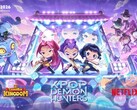 Tidiga spelarintryck av CookieRun: Kingdom's KPop Demon Hunters crossover är centrerade på dess lättare event-valutatryck och bredare eventinnehåll.