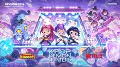 Tidiga spelarintryck av CookieRun: Kingdom's KPop Demon Hunters crossover är centrerade på dess lättare event-valutatryck och bredare eventinnehåll.